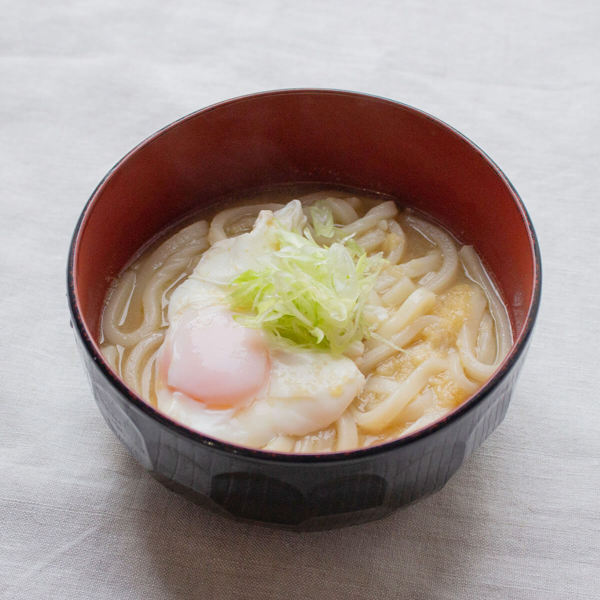 味噌煮込みうどん