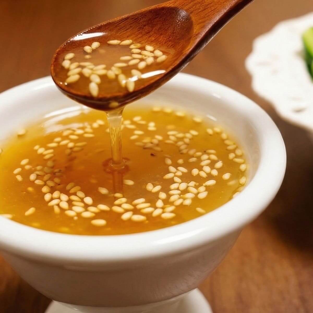 瀬戸内鍋つゆ（『牡蠣と米味噌仕上げ』）ドレッシング